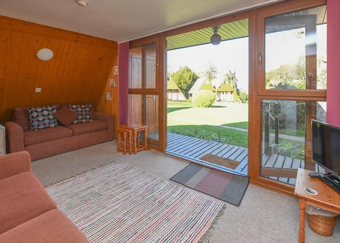 Chalet Two