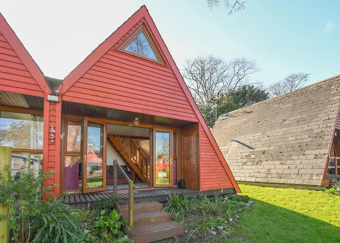 Chalet Two