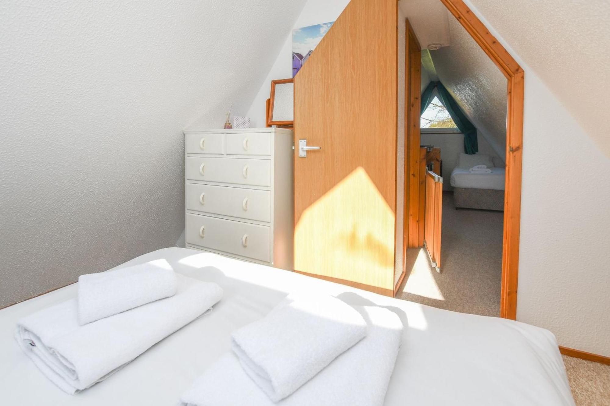 Holiday home Two