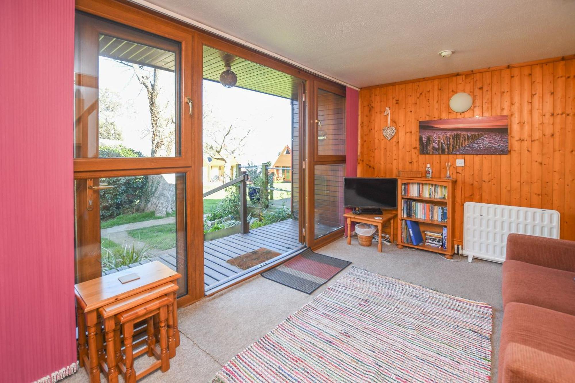 Two Holiday home