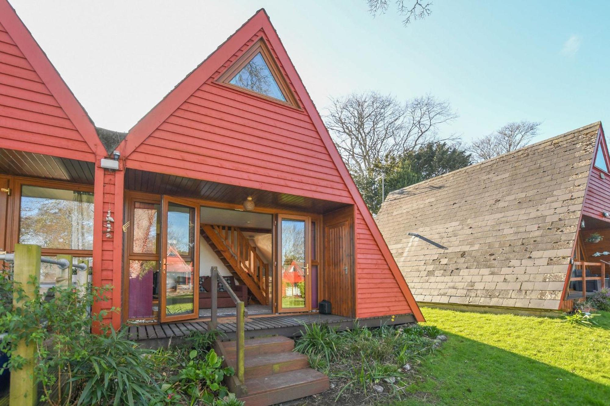 Holiday home Two
