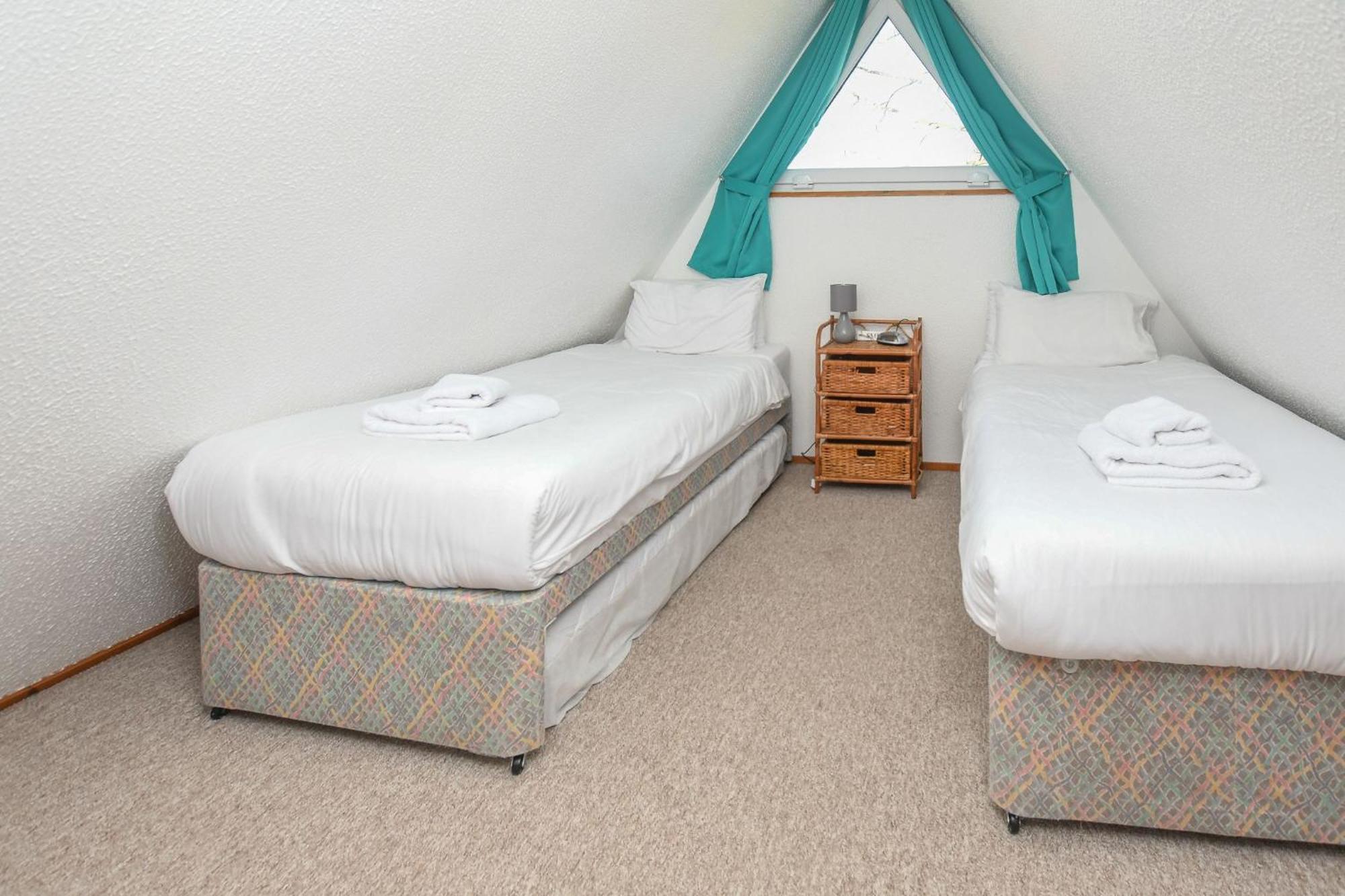 Holiday home Two *