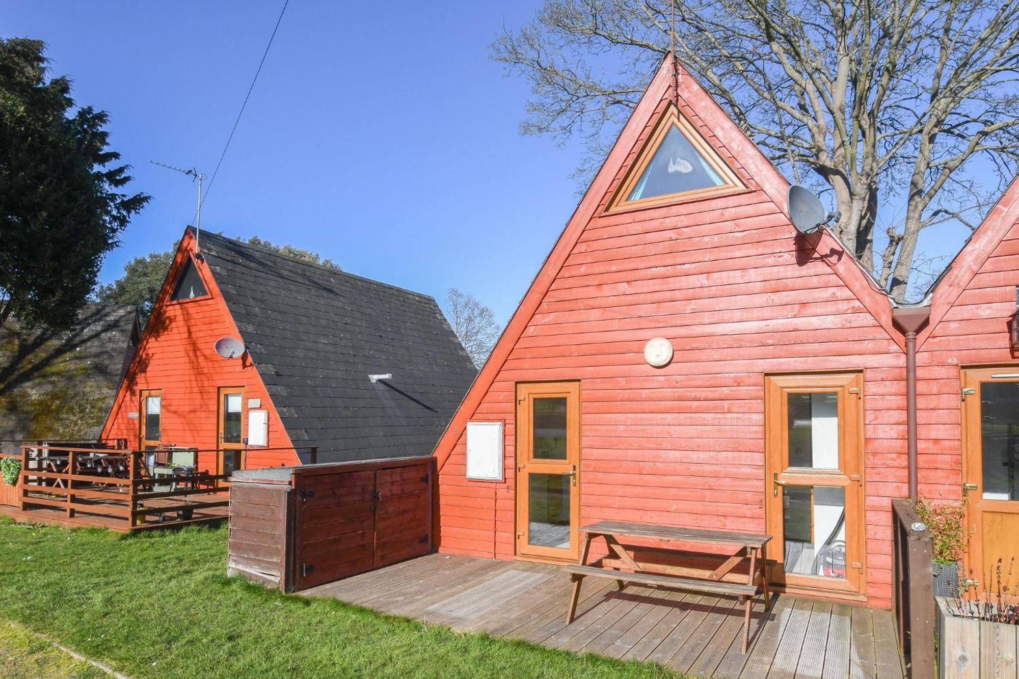 Holiday home Two