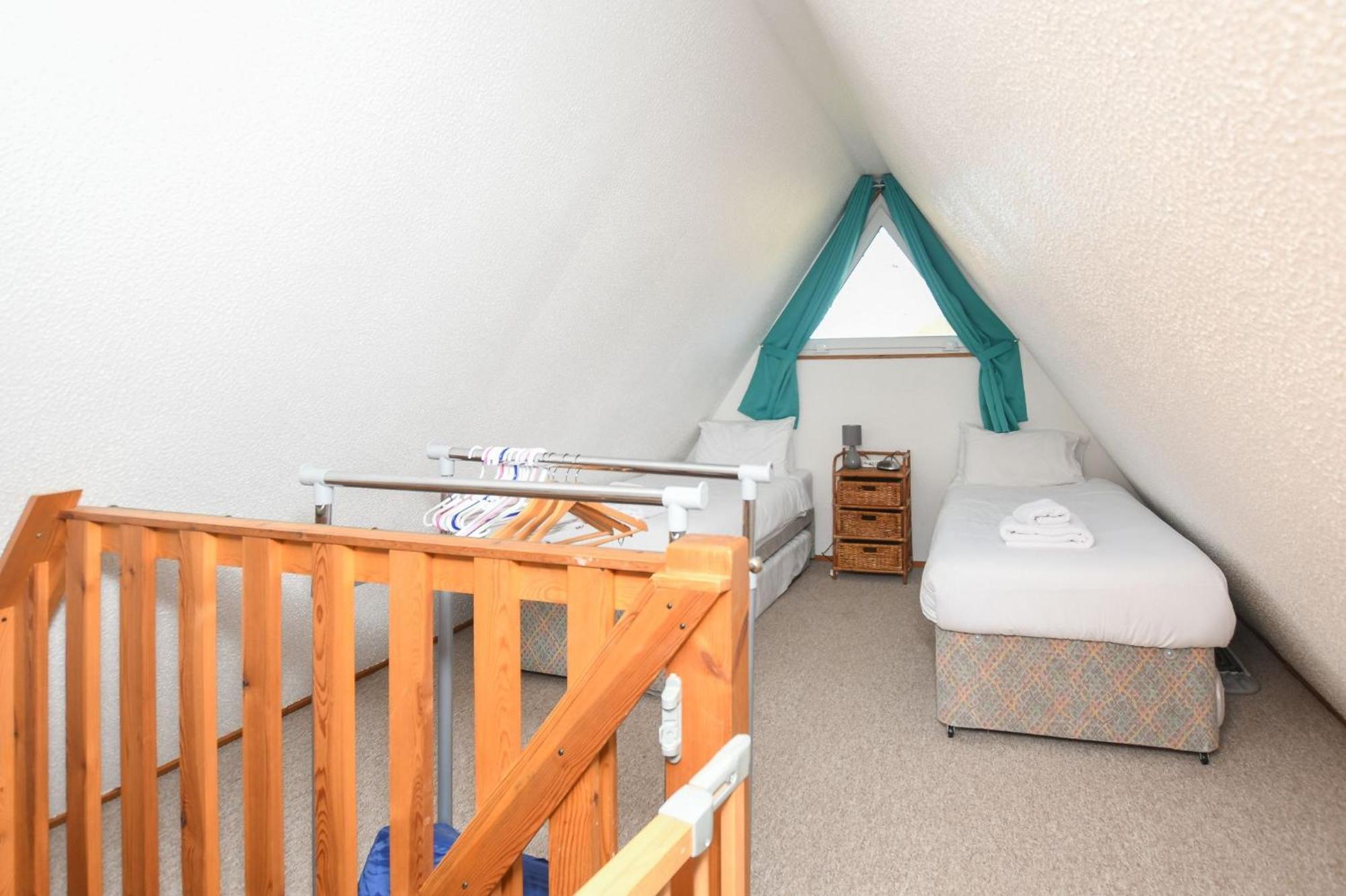 Two Holiday home Deal