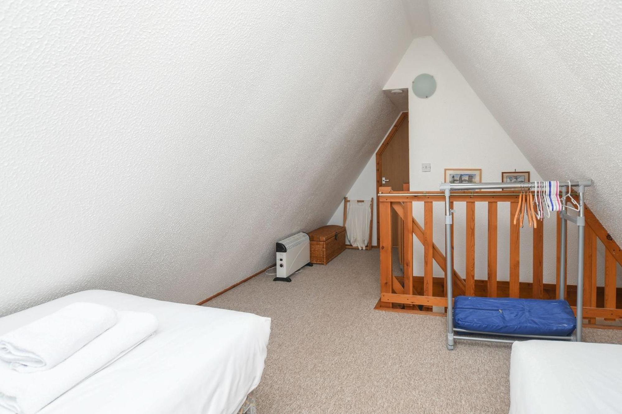 Two Holiday home