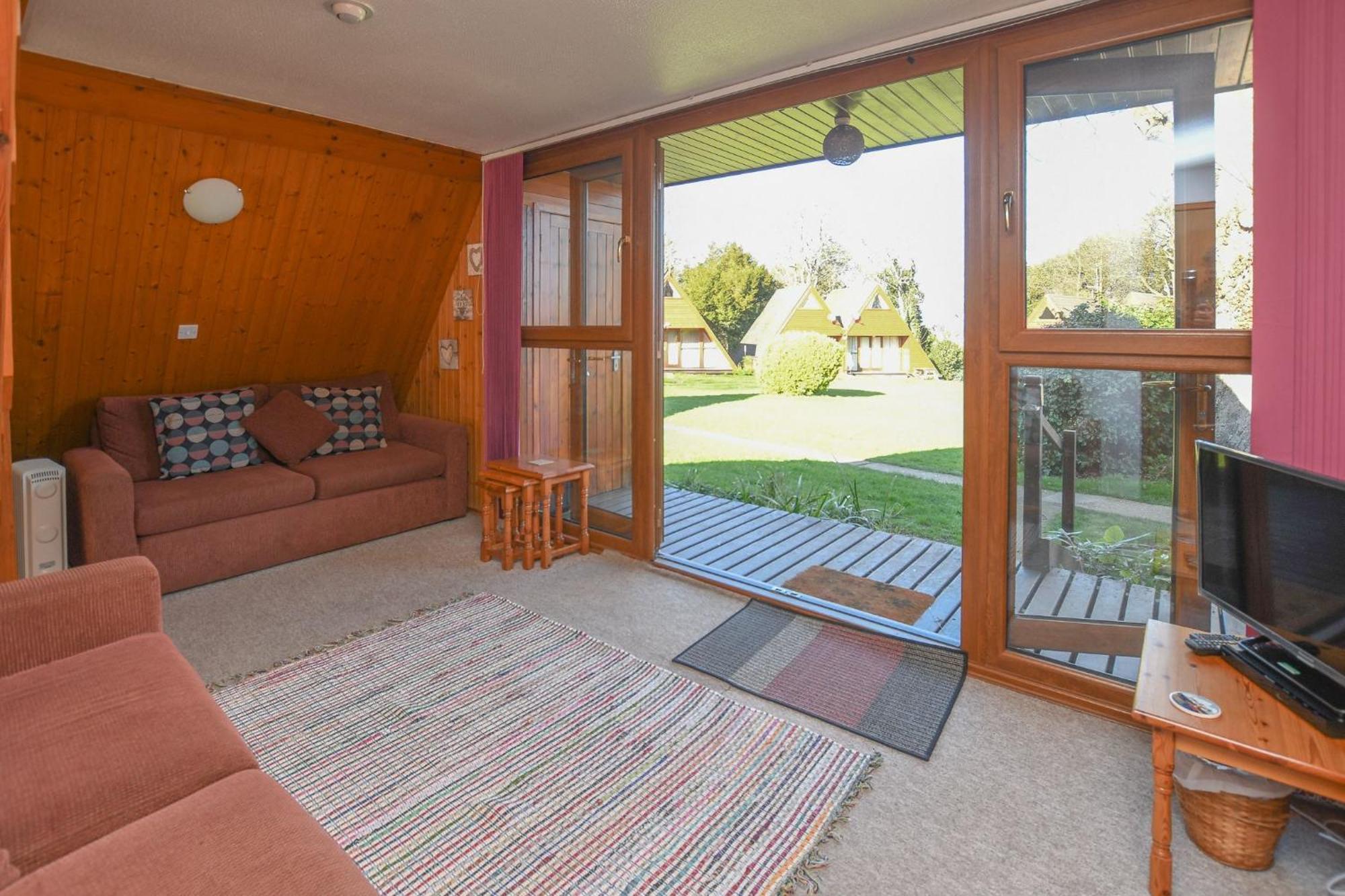 Two Holiday home