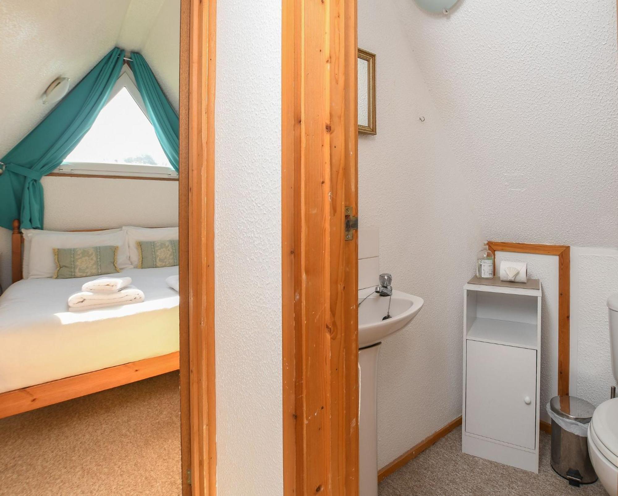 Holiday home Two Deal
